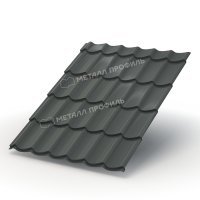 Металлочерепица МП Ламонтерра X
(PURETAN-20-RR23-0.5)