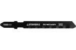 Полотна по металлу для электролобзика, серия PROFI Stayer
159952-3_z01