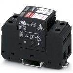 Устройство защиты от перенапряжений, тип 2 - VAL-MS 320/1+1 -
2804380 Phoenix contact