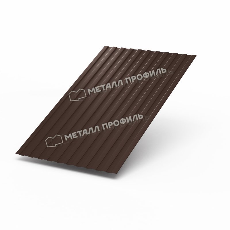 Профилированный лист С-8x1150-B (ПЭ_Д-01-8017-0,45)