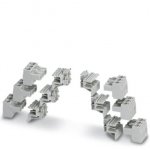 Разъем печатной платы - MSTBO 2,5/ 3-6 ST SET KMGY - 2713748
Phoenix contact