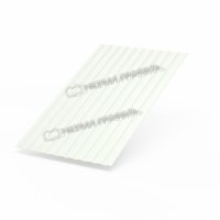 Профилированный лист С-8x1150-A (ПЭ_Д-01-9003-0,45)