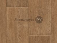 Линолеум коммерческий SUPER VELVET Дизайн - CHESTNUT OAK W30  (3.0 м)