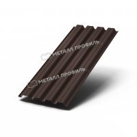 Профилированный лист Н-60x845-A (ПЭ-01-8017-1)
