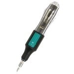 Отвертка со сменными битами Proskit SD-9810A-BC