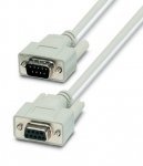 Кабель для передачи данных - PSM-KA 9 SUB/SB/1METER - 2799788
Phoenix contact