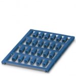 Маркировка для проводов - UC-WMCO 4,9 (12X5) BU - 0827735
Phoenix contact