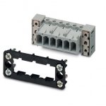 Комплект контактных вставок - VC-AR2/3M-S222-SET - 1607311
Phoenix contact