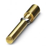 Гильза-заглушка - CK1,6-ED-BB - 1645888 Phoenix
contact