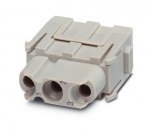 Модуль для контактов - HC-M-03-MOD-BUC - 1645972 Phoenix
contact