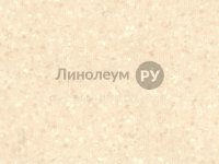 Линолеум коммерческий гомогенный GP POLIS Дизайн - MULTIPLE CREME (2.0 м)