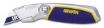 10504237 Нож IRWIN ProTouch fixed