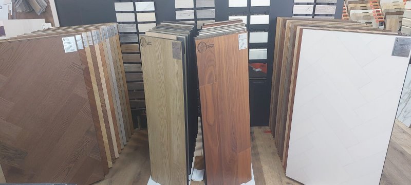 Кварцевый паркет Quartz Parquet