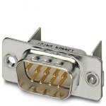 Контактная вставка D-SUB - VS-09-ST-DSUB-LH-B - 1654785
Phoenix contact