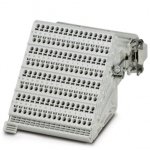 Адаптер клеммного модуля - HC-D 64-A-TWIN-PEL-M - 1580192
Phoenix contact