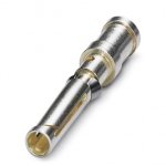 Обжимной контакт - CK1,6-ED-0,50BU AG - 1663404 Phoenix
contact