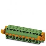 Разъем печатной платы - FKC 2,5/12-ST-5,08-LR - 1792614
Phoenix contact
