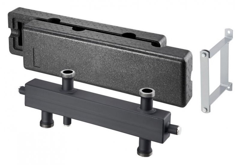 Гидравлическая стрелка Oventrop 2quot; DN 32 1351591