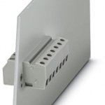 Проходная клемма - HDFK 4/Z - 0714011 Phoenix contact