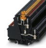 2795960 Phoenix contact TT-UKK5-M/ 24DC Устройство защиты от
перенапряжений