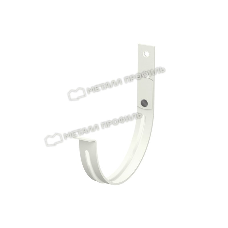 Держатель желоба карнизный D150х165 (ПО-01-9010-4)