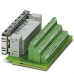 Интерфейс - VC-INTERFACE/50 PS5312 - 1853654 Phoenix
contact