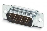 Контактная вставка D-SUB - VS-15-ST-DSUB-HD-EG - 1655179
Phoenix contact