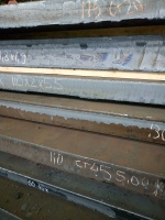Лист конструкционный сталь 20 сталь 45 сталь 65Г резка в размер