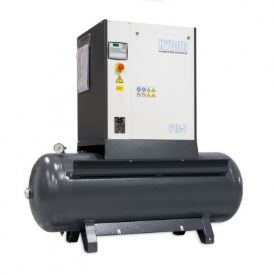 Компрессор HYDOR PTА 7
