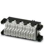 Комплект контактных вставок - VC-TR3/4M-PEA-S6666-SET -
1607215 Phoenix contact
