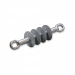 Изолятор натяжной композитный ENSTO SDI90.150R