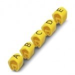 Маркировочные кольца для проводников - SD-WMS 5 (NEUTRAL) -
0828900 Phoenix contact