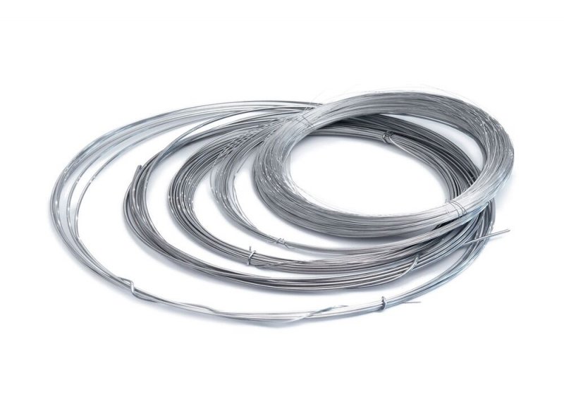 Пружинная проволока 6 мм 08кп ГОСТ 9389-75