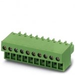 Разъем печатной платы - FRONT-MC 1,5/ 8-ST-3,81 - 1850725
Phoenix contact