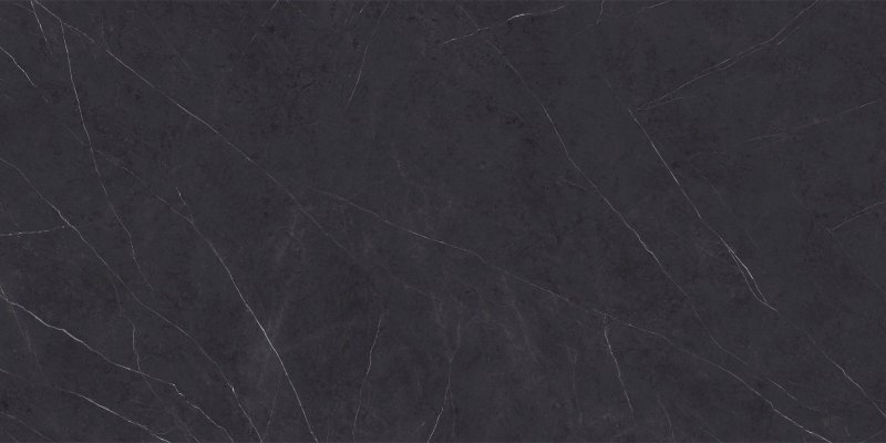 Декор керамогранит X-Light Liem Premium 120x250 Black Polished 6 мм C229802711 2500x1200 мм (Керамогранит)
