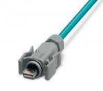 Патч-кабель - VS-04-2X2X26C7/7-67A/OE/2,0 - 1655755 Phoenix
contact