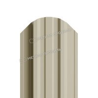Штакетник металлический МП TRAPEZE-O 16,5х118
(ПЭ-01-1035-0.45)