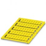 Маркировочные кольца для проводников - UCT-WMS 4,7 (12X5,5)
YE - 0828573 Phoenix contact