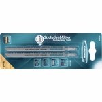 Полотна для электролобзика  по дереву, 2 шт. ( 3165 )
GROSS 78266