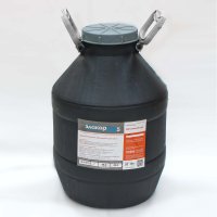 Бетоноконтакт Бетоноконтакт Элакор-МБ5 – адгезионная и гидроизолирующая грунтовка. Для подготовки поверхностей перед нанесением бетонных, цементных, известково-цементных, гипсовых, гипсово-известковых и т. п. покрытий. Минимальный объем покупки - 10 кг. В