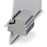 Проходная клемма - DFK-2,8-FRONT 2,5 - 0706508 Phoenix
contact
