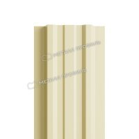 Штакетник металлический МП LАNE-T 16,5х99 NormanMP
(ПЭ-01-1015-0.5)