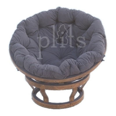 Кресло PAPASAN круглое для отдыха и релакса