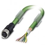 Системный кабель шины - SAC-5P- 5,0-900/M12FSB - 1507120
Phoenix contact
