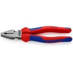 Плоскогубцы комбинированные особой мощности KNIPEX
KN-0202200