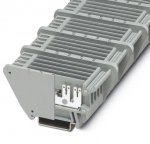 Проходные клеммы - PVB10 - 0870120 Phoenix contact