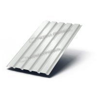 Профилированный лист МП-35x1035-B (ПЭ-01-9003-0,8)