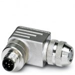 Шинный системный соединитель - SACC-M12MRB-5CON-PG 9-SH -
1430417 Phoenix contact