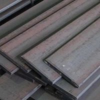 Инструментальная полоса 6x45 мм 7ХГ2ВМ ГОСТ 5950-73