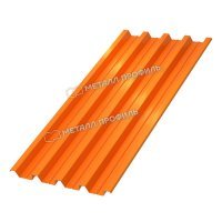 Профилированный лист Н-60x845-B (ПЭ-01-2004-0,7)